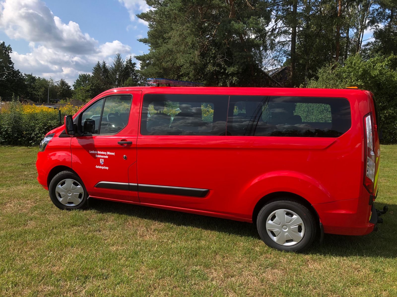 GGZ MTW Wilstedt