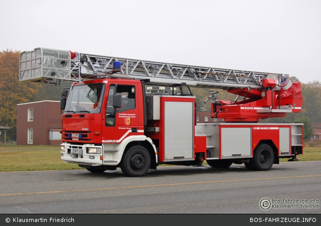 DLK 23/12 (alt)