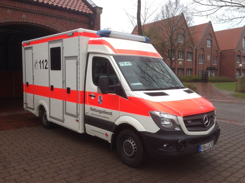 RTW Tarmstedt
