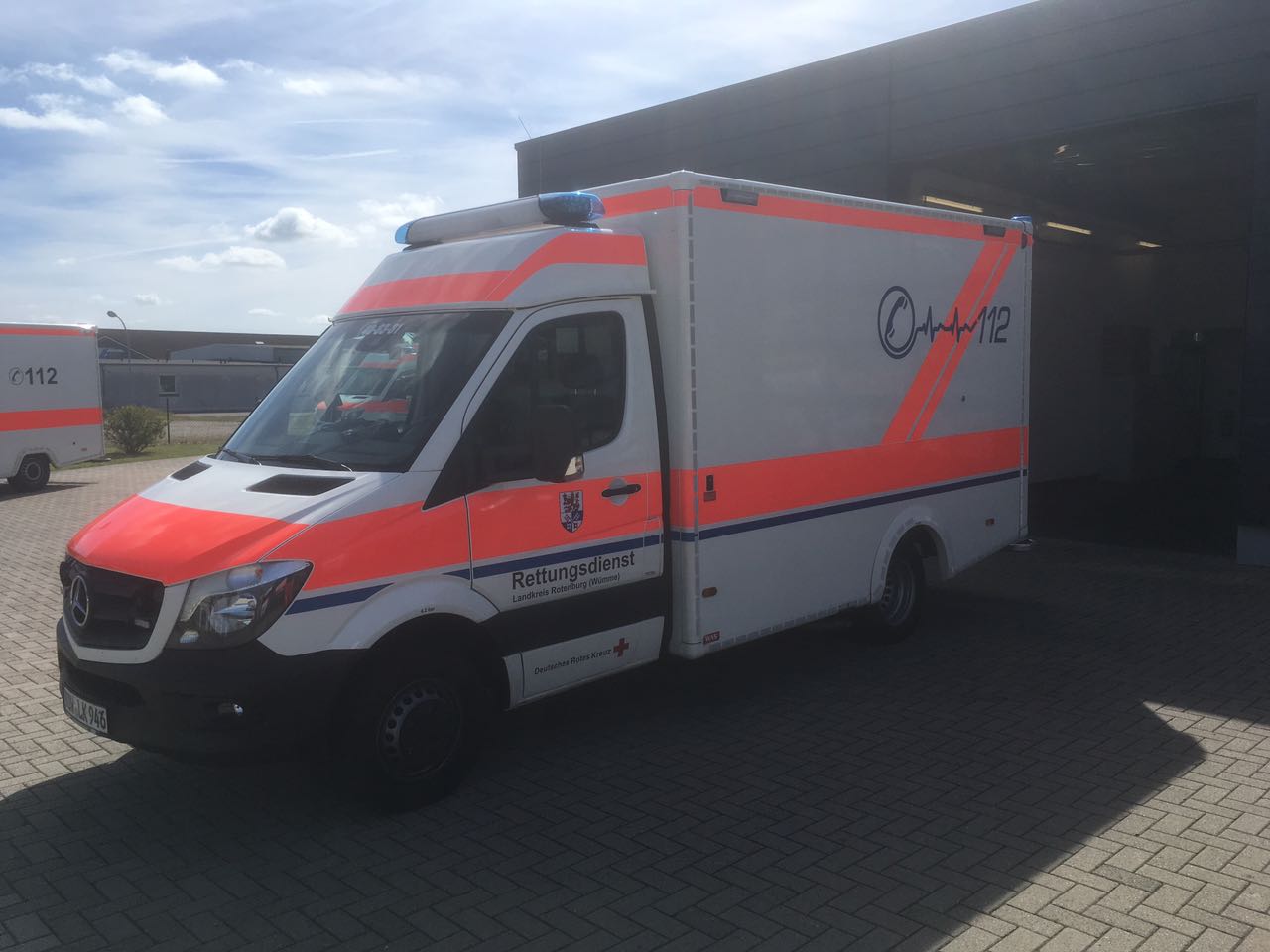 RTW1  Zeven